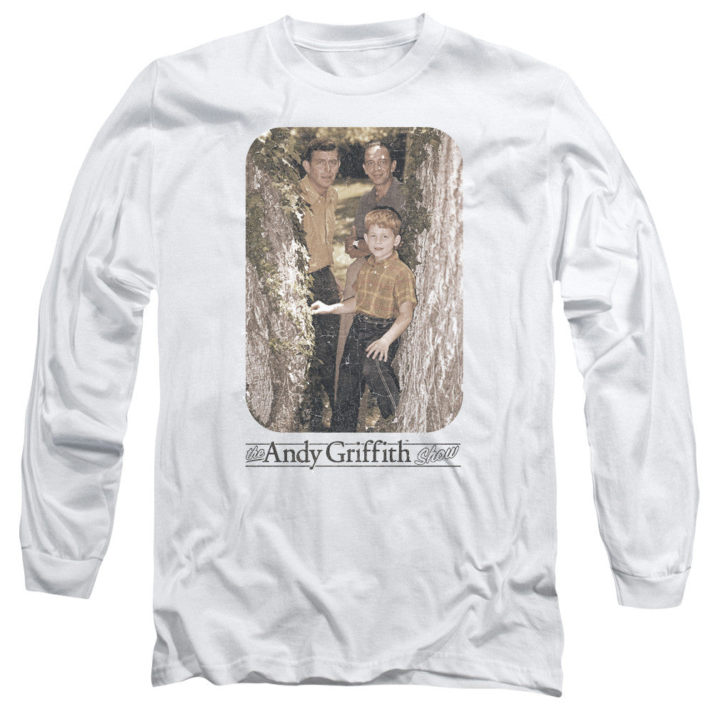 Adult Long Sleeve