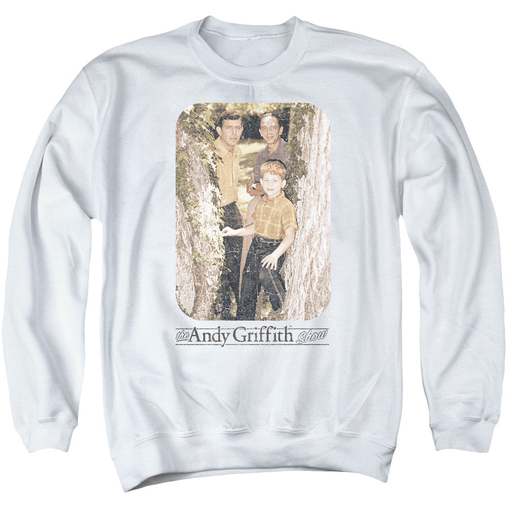 Adult Crewneck Sweatshirt