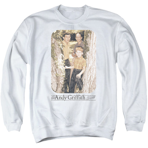 Adult Crewneck Sweatshirt