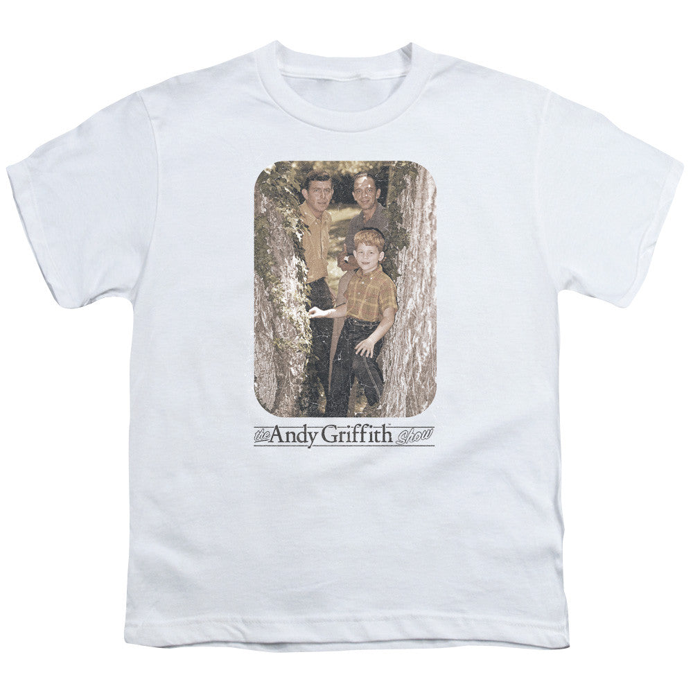Youth Short Sleeve