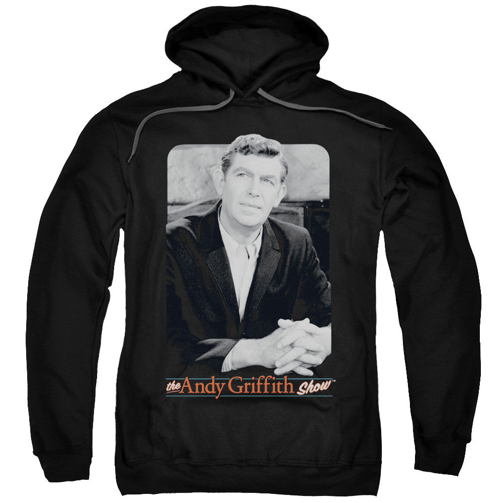 Adult Pull-Over Hoodie