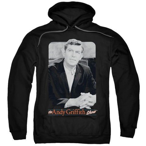Adult Pull-Over Hoodie