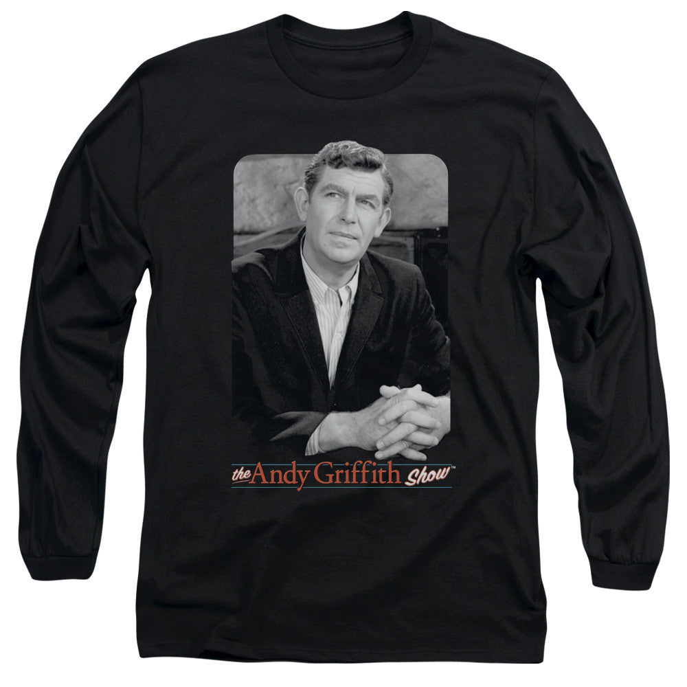 Adult Long Sleeve