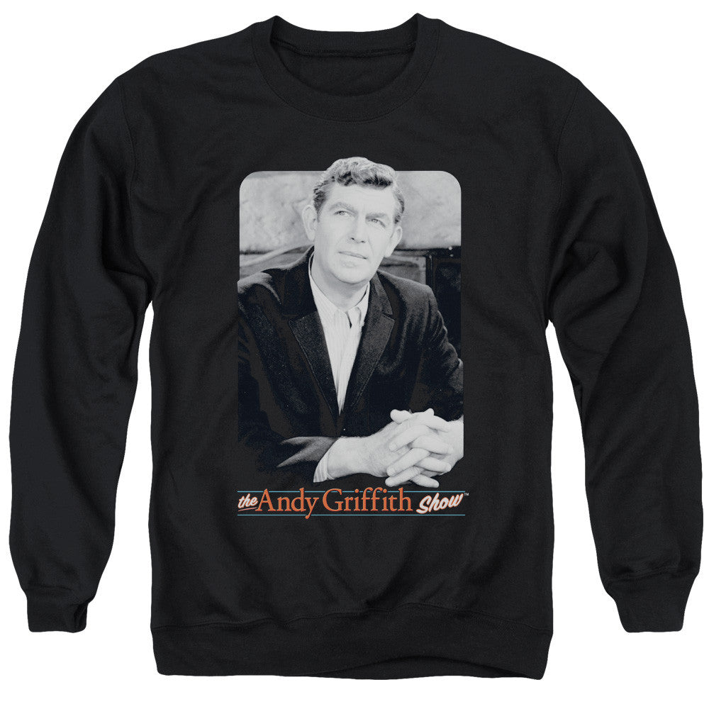 Adult Crewneck Sweatshirt