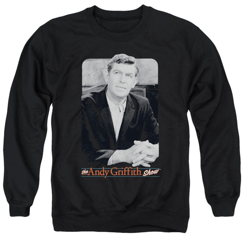 Adult Crewneck Sweatshirt