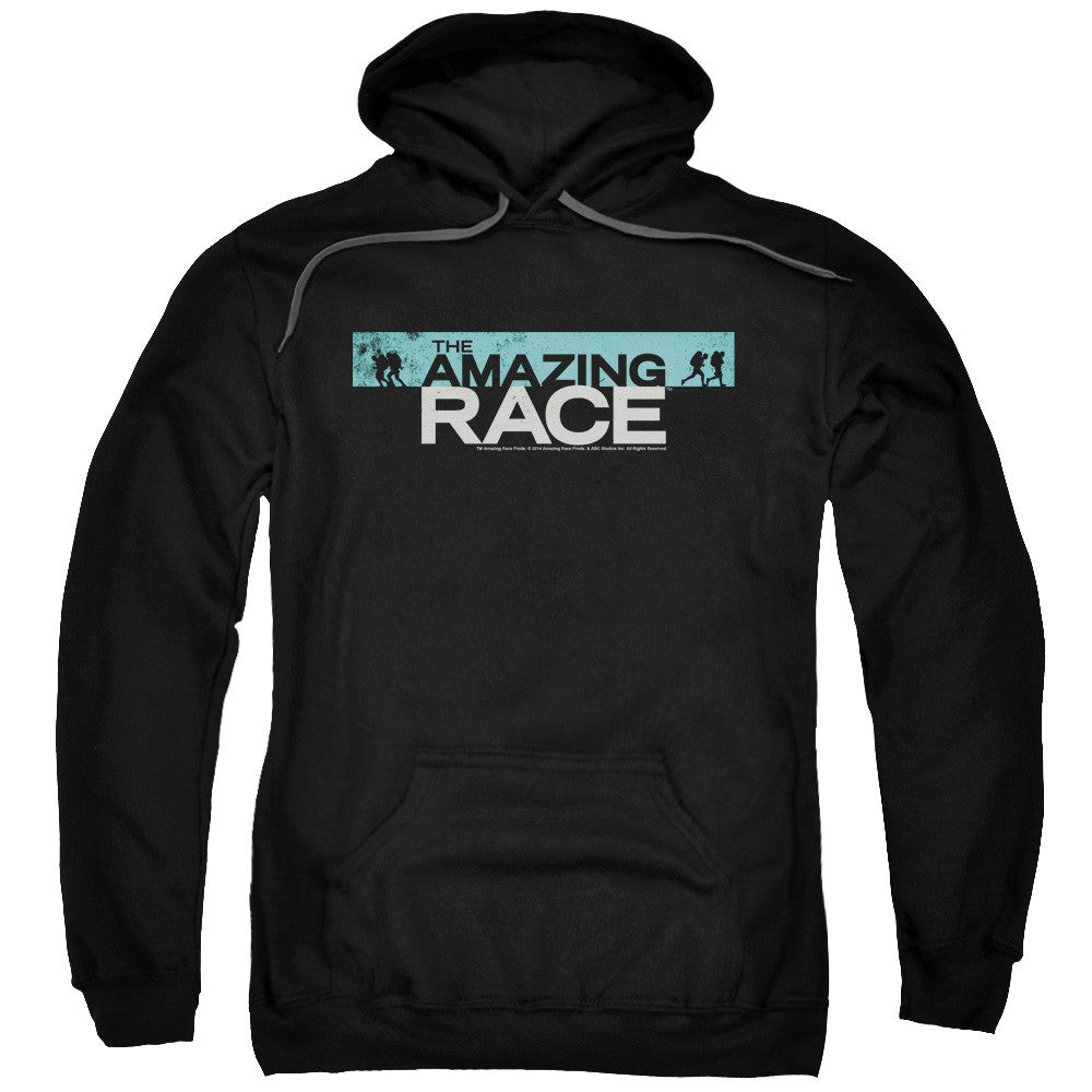 Adult Pull-Over Hoodie