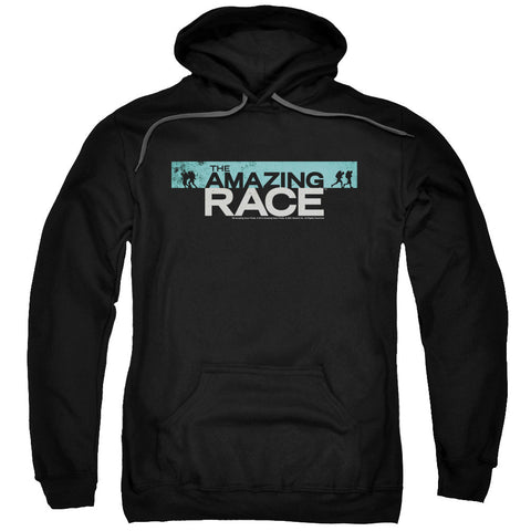 Adult Pull-Over Hoodie