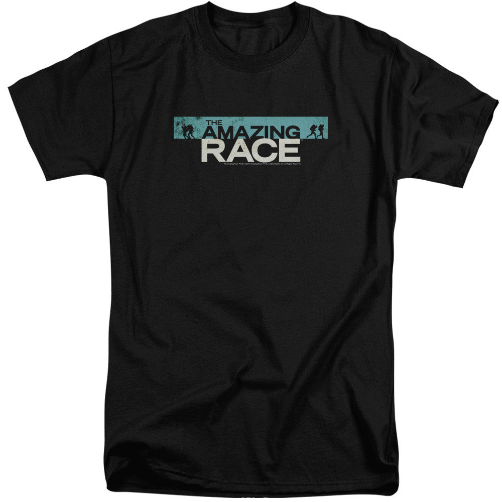 Adult Tall Fit Short Sleeve