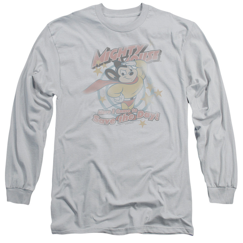 Adult Long Sleeve
