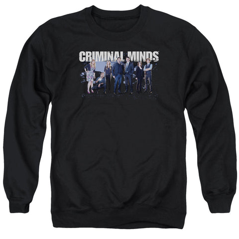 Adult Crewneck Sweatshirt