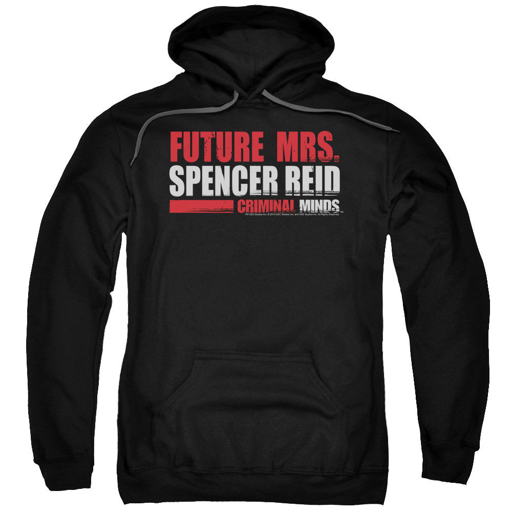 Adult Pull-Over Hoodie