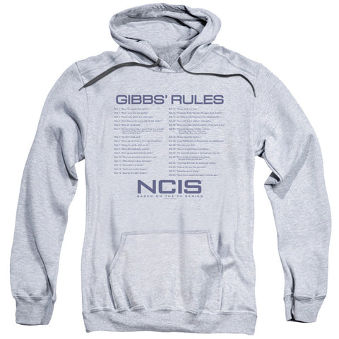 Adult Pull-Over Hoodie