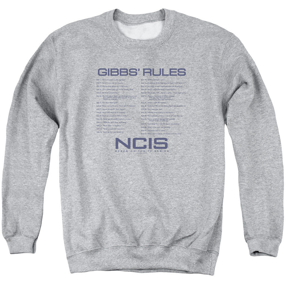 Adult Crewneck Sweatshirt