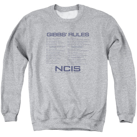 Adult Crewneck Sweatshirt