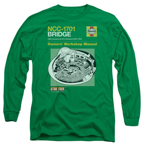 Adult Long Sleeve