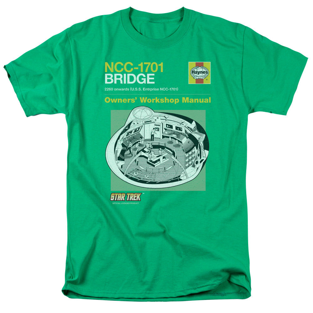 Adult Regular Fit Short Sleeve