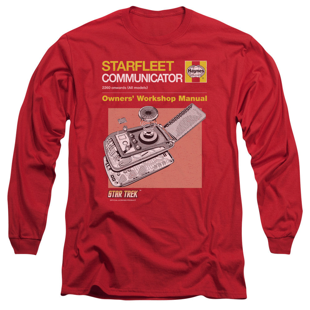Adult Long Sleeve