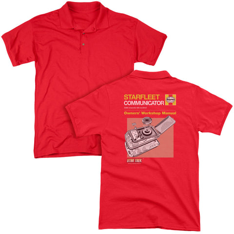 Adult Polo