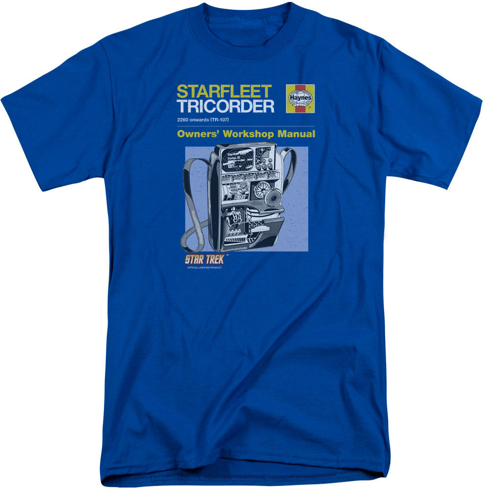 Adult Tall Fit Short Sleeve