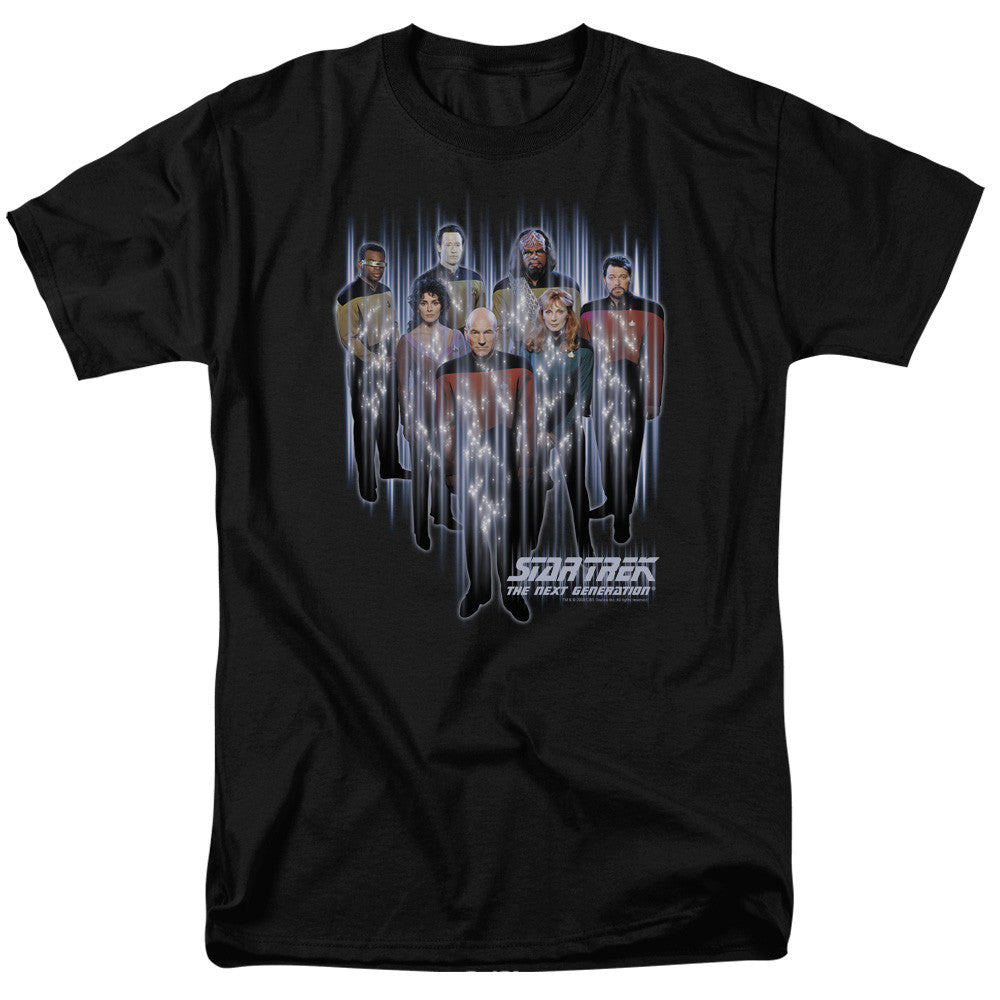 Adult Regular Fit Short Sleeve