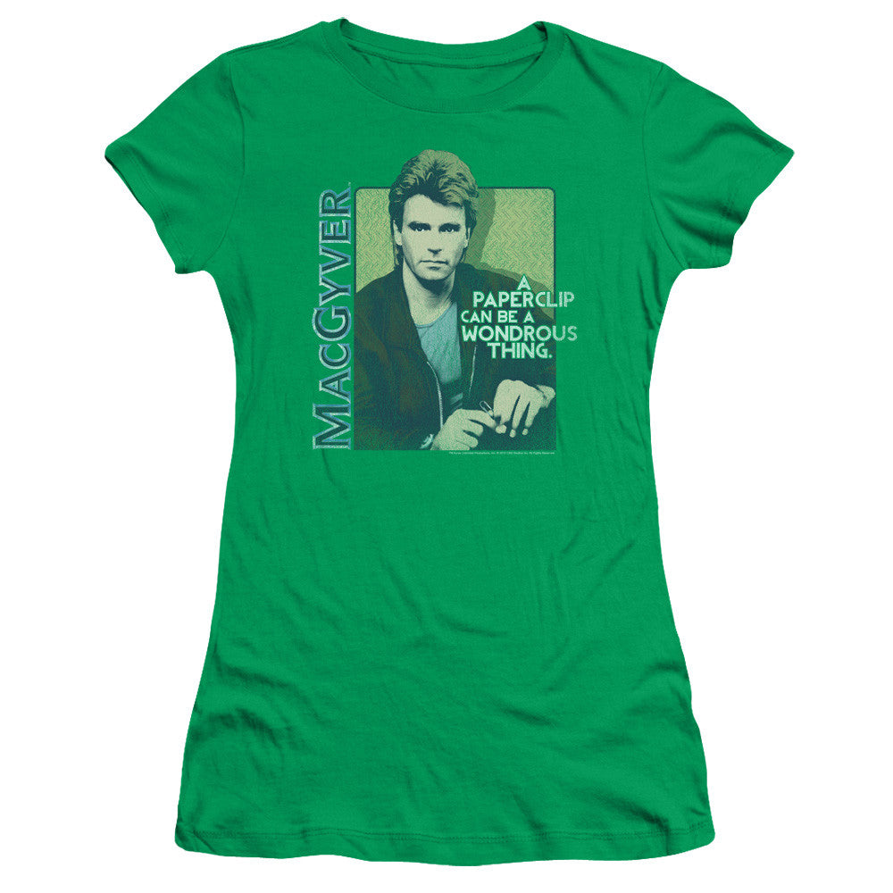 Juniors Sheer Cap Sleeve