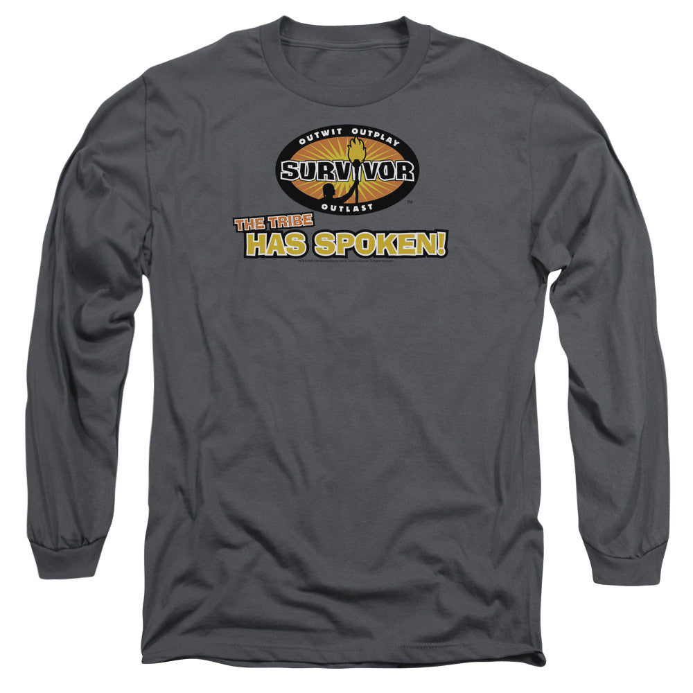 Adult Long Sleeve