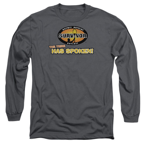 Adult Long Sleeve