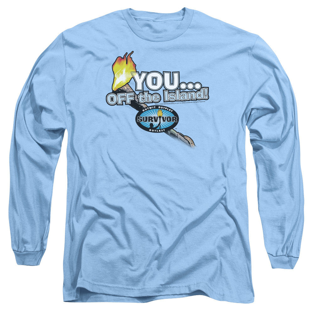 Adult Long Sleeve