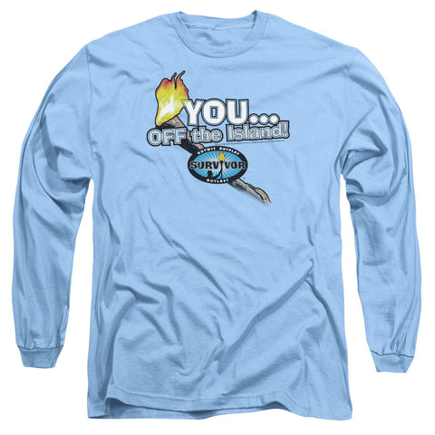 Adult Long Sleeve