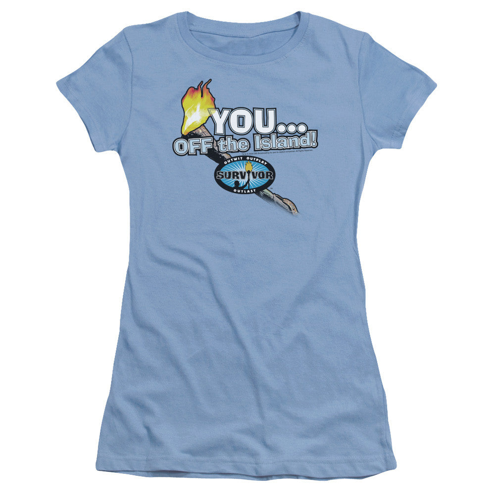 Juniors Sheer Cap Sleeve