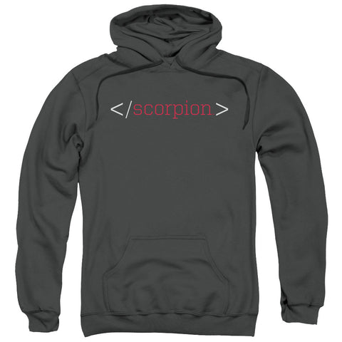 Adult Pull-Over Hoodie