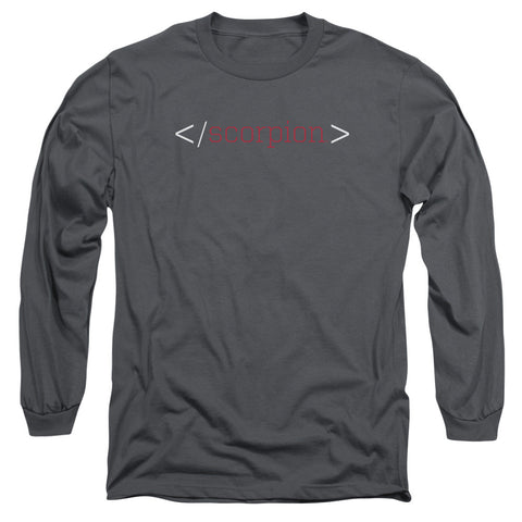 Adult Long Sleeve