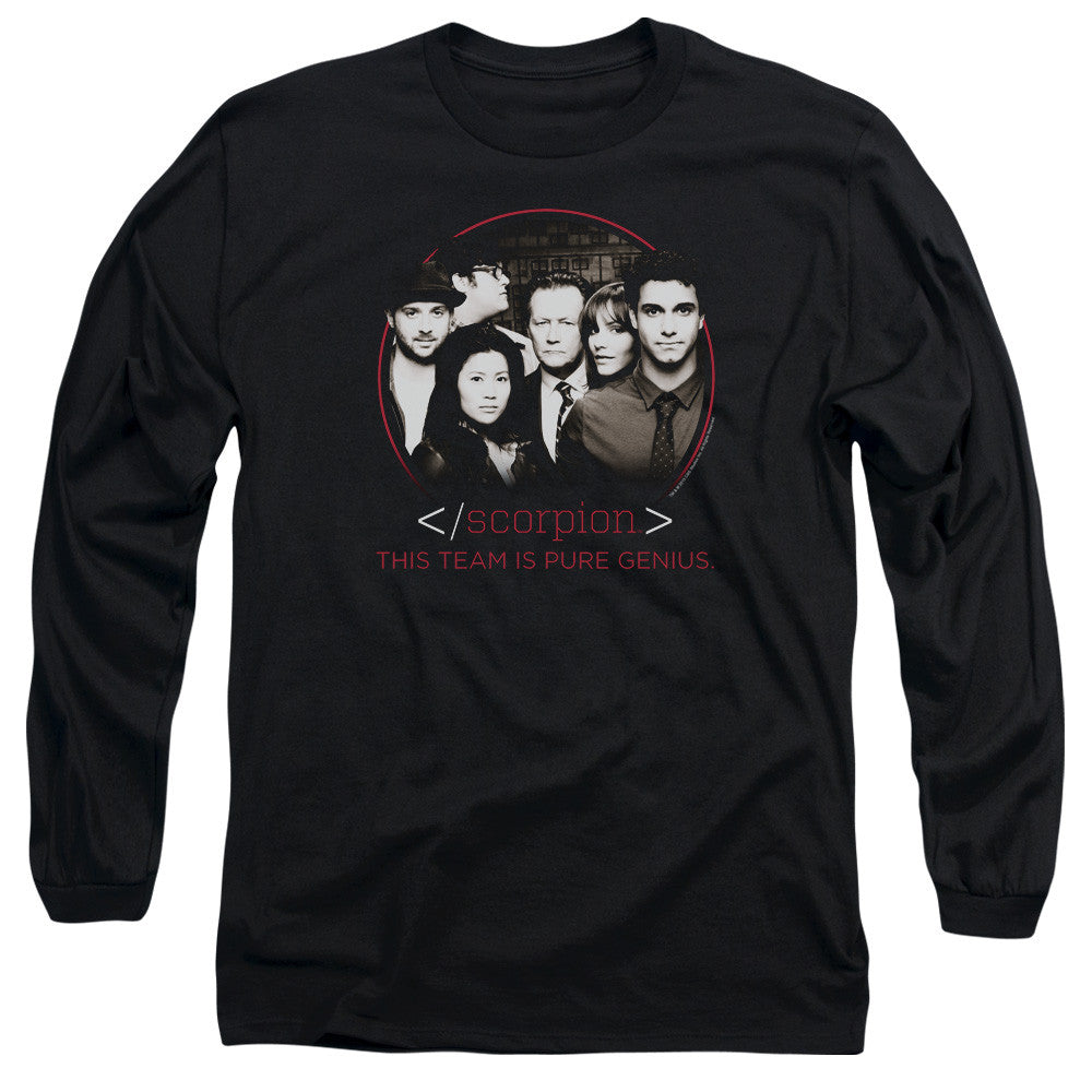 Adult Long Sleeve