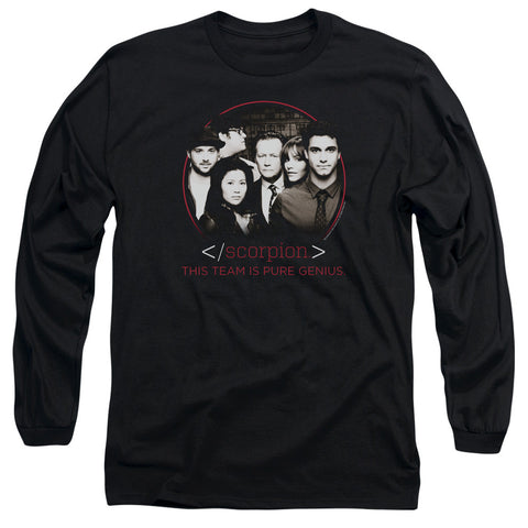 Adult Long Sleeve