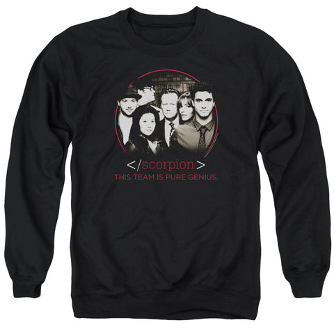 Adult Crewneck Sweatshirt