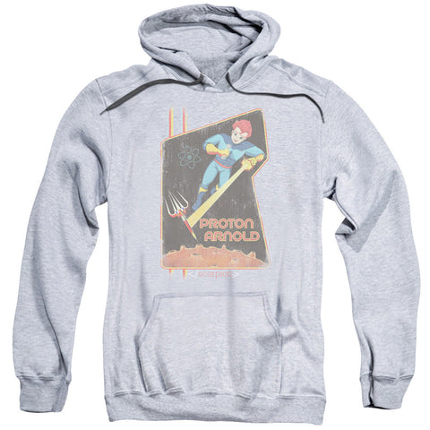 Adult Pull-Over Hoodie