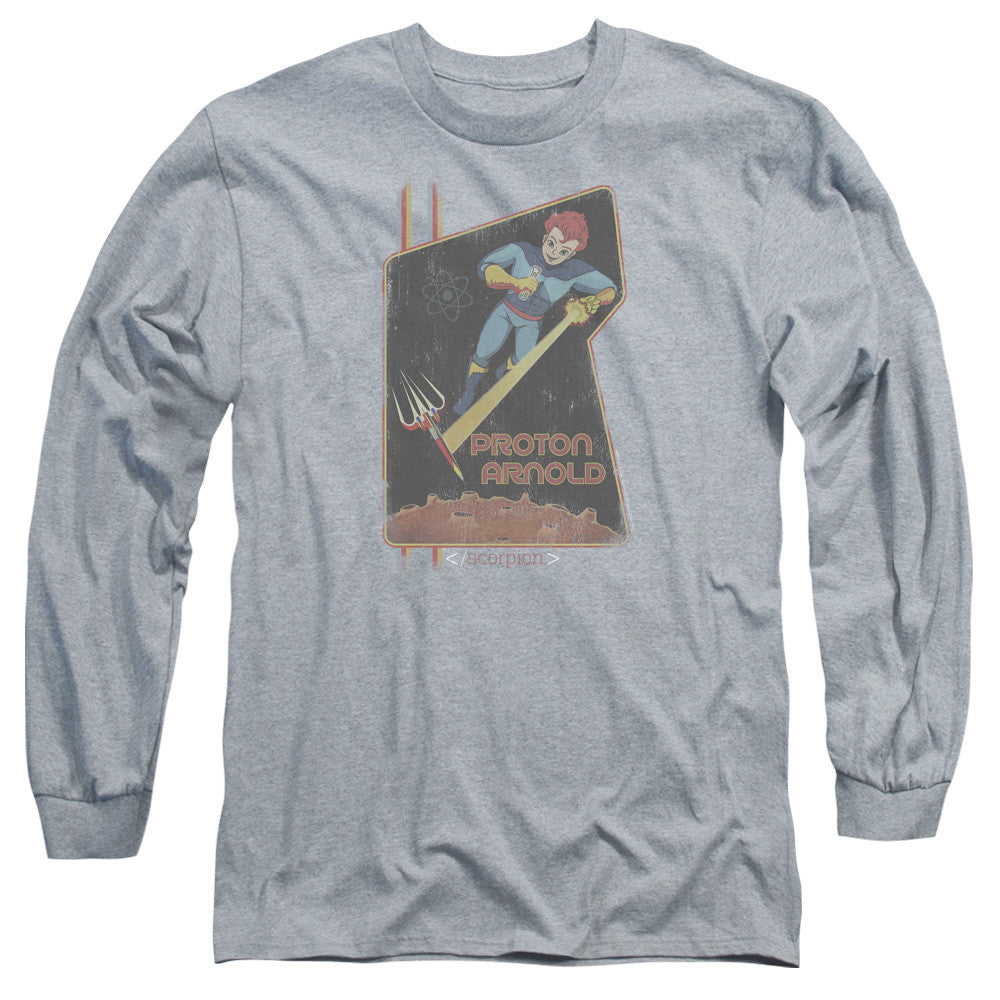 Adult Long Sleeve