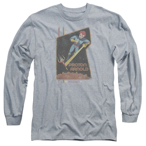 Adult Long Sleeve