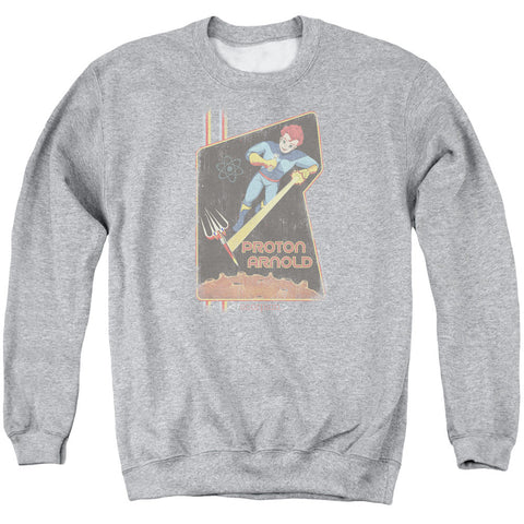 Adult Crewneck Sweatshirt