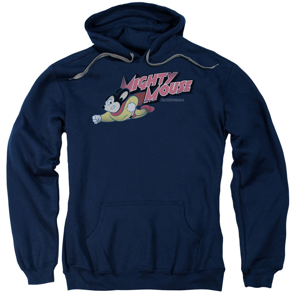 Adult Pull-Over Hoodie