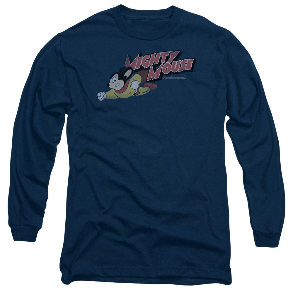 Adult Long Sleeve