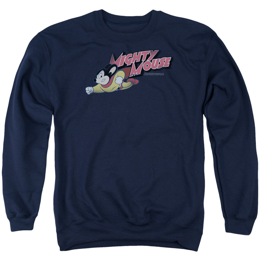 Adult Crewneck Sweatshirt