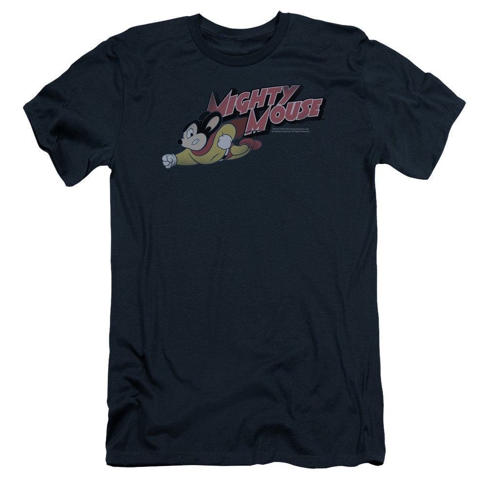 Adult Slim Fit Short Sleeve