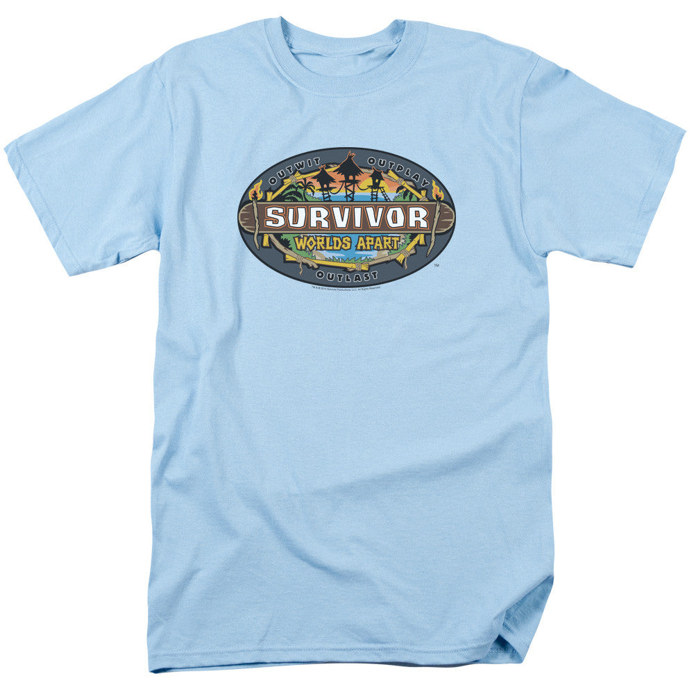 Adult Regular Fit Short Sleeve