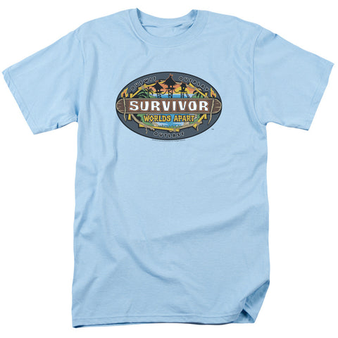 Adult Regular Fit Short Sleeve