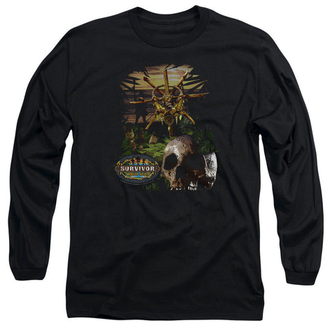 Adult Long Sleeve