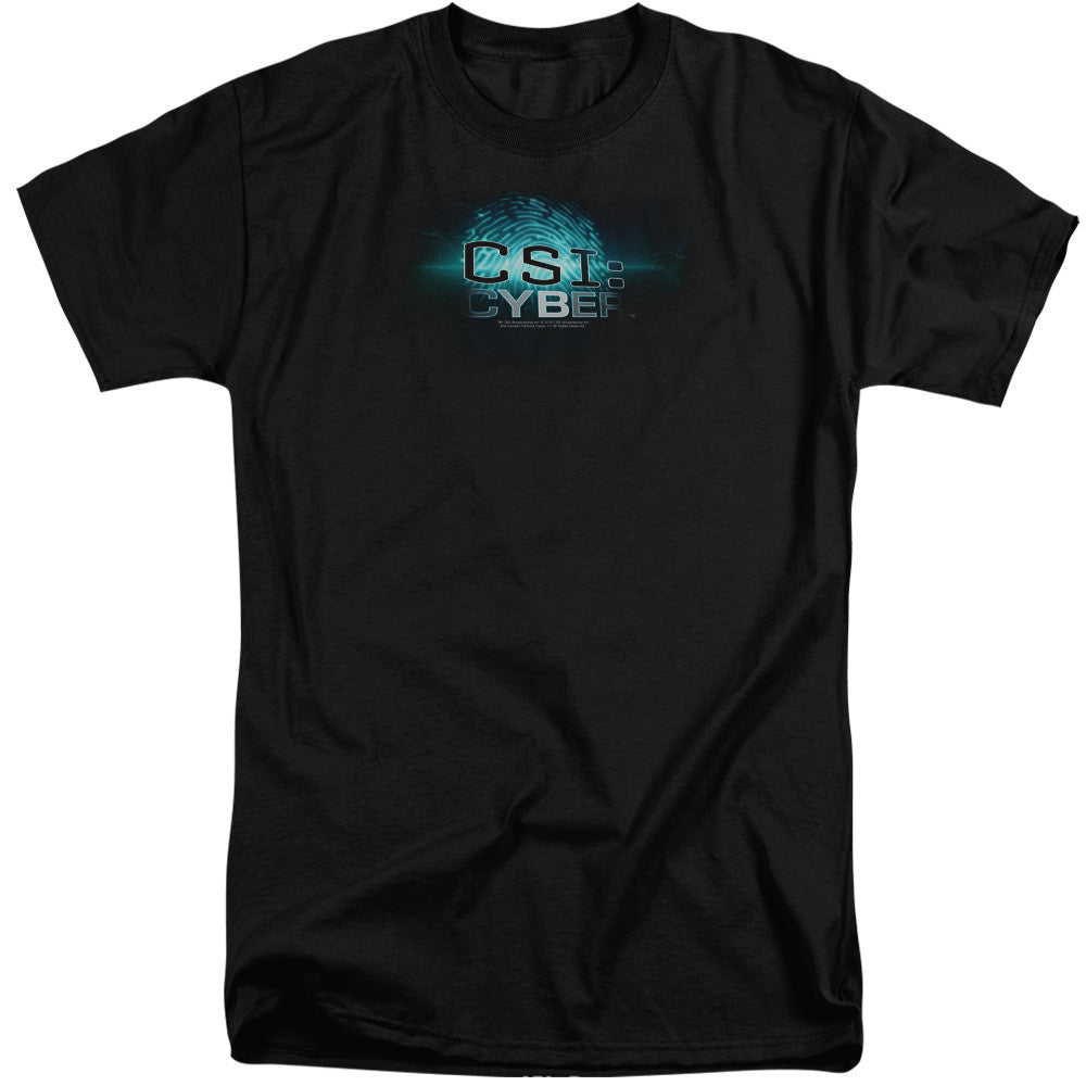 Adult Tall Fit Short Sleeve