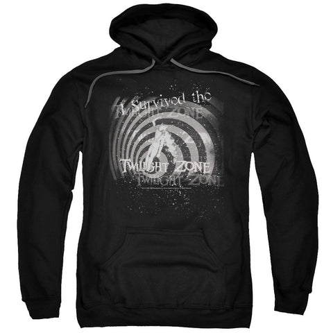 Adult Pull-Over Hoodie