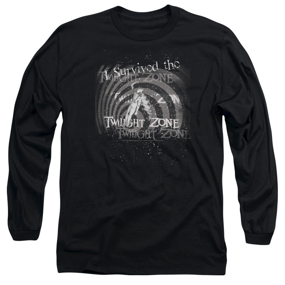 Adult Long Sleeve