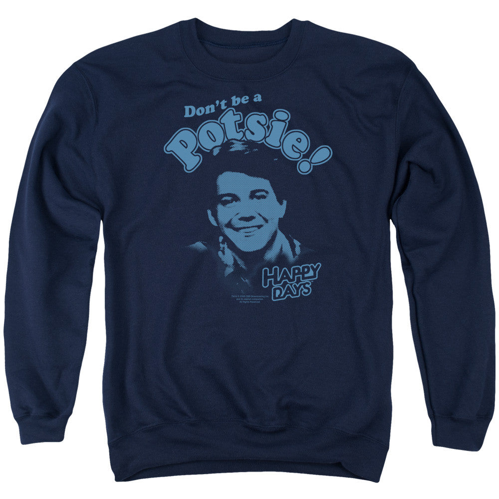 Adult Crewneck Sweatshirt